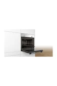 Bosch HBF010BR1T Inox Ankastre Fırın - 5