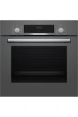 Bosch HBF534EH3T Antrasit Ankastre Fırın - 2