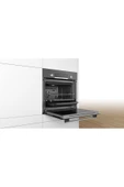 Bosch HBF534EH3T Antrasit Ankastre Fırın - 5