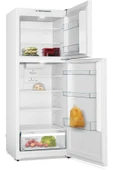 Bosch KDN55NWE0N Çift Kapılı No Frost Beyaz Buzdolabı - 5