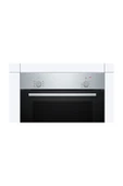 Bosch HBF010BR1T Inox Ankastre Fırın - 3