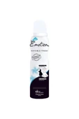 Emotion Invisible Fresh 150 ml Kadın Deodorant - 1