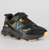 Vicco Wild Ortopedik Çocuk Spor Ayakkabı thumbnail 4