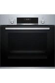 Bosch HBJ558YS5T Inox Ankastre Fırın - 1