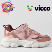 Vicco Wild Ortopedik Çocuk Spor Ayakkabı thumbnail 11
