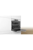 Bosch HBJ558YW5T Beyaz Ankastre Fırın - 5