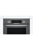 Bosch HBF534EH3T Antrasit Ankastre Fırın - 1