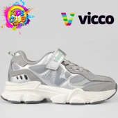 Vicco Wild Ortopedik Çocuk Spor Ayakkabı thumbnail 2