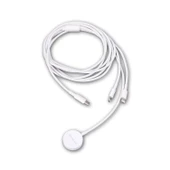 iPhone Şarj Kablosu Usb-c Lightning kablo Watch AirPods Çoklu Şarj Kablosu - 1