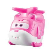 TOYZ DÜKKANIM Harika Kanatlar Banyo Oyuncağı Dizzy Kız Erkek Çocuk Oyuncak Eğitici Oyuncaklar - 1
