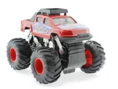 TOYZ DÜKKANIM Die Cast Off Road Shadow Assassin Kız Erkek Çocuk Oyuncak Eğitici Oyuncaklar - 1