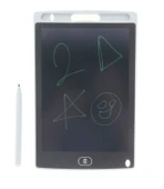 TOYZ DÜKKANIM 8,5 Inch LCD Beyaz Yazı Tahtası Kız Erkek Çocuk Oyuncak Eğitici Oyuncaklar - 3