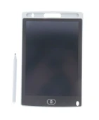 TOYZ DÜKKANIM 8,5 Inch LCD Beyaz Yazı Tahtası Kız Erkek Çocuk Oyuncak Eğitici Oyuncaklar - 1