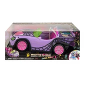 TOYZ DÜKKANIM HHK63 Monster High Gösterişli Araba Kız Erkek Çocuk Oyuncak Eğitici Oyuncaklar - 1