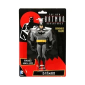 TOYZ DÜKKANIM Sunman Batman Tnba Bükülebilir Figür 13cm Kız Erkek Çocuk Oyuncak Eğitici Oyuncaklar - 2
