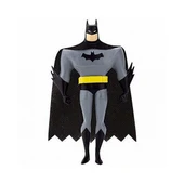 TOYZ DÜKKANIM Sunman Batman Tnba Bükülebilir Figür 13cm Kız Erkek Çocuk Oyuncak Eğitici Oyuncaklar - 1