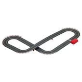 TOYZ DÜKKANIM Carrera Go Formula 1 Yarış Pisti - JSB63518 Kız Erkek Çocuk Oyuncak Eğitici Oyuncaklar - 3