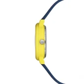 TOYZ DÜKKANIM MiniFlak Lisanslı Kral Şakir KS7529-1 Mavi Erkek Çocuk Kol Saati Kız Erkek Çocuk Oyuncak Eğitici Oyu - 3