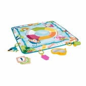 TOYZ DÜKKANIM Fisher Price Havuz Keyfi Oyun Minderi GRR44 Kız Erkek Çocuk Oyuncak Eğitici Oyuncaklar - 1