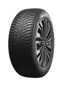 Sailun 195/55 R16 87H WSL3+ ICE BLAZER ALPINE Oto Kış Lastiği Üretim 2024 D-C-72db - 1