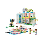 TOYZ DÜKKANIM 41744 LEGO® Friends Spor Merkezi 832 parça +8 yaş Kız Erkek Çocuk Oyuncak Eğitici Oyuncaklar thumbnail 2