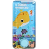 TOYZ DÜKKANIM Ocean Wonderland Retro Su Oyunu - S00003692 - 1adet Stokta Olan Gönderilir Kız Erkek Çocuk Oyuncak E thumbnail 3