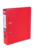 Tigra Kırmızı Dar Büro Klasörü 30 Adet (1 Koli) - 1