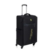 TOYZ DÜKKANIM U.S Polo Assn. Unisex Us Polo Assn Orta Boy Valiz Kız Erkek Çocuk Oyuncak Eğitici Oyuncaklar thumbnail 2