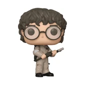 TOYZ DÜKKANIM Funko POP Movies: Ghostbusters - Phoebe Kız Erkek Çocuk Oyuncak Eğitici Oyuncaklar - 1