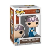 TOYZ DÜKKANIM Funko POP Movies: Dune 2- Princess Irulan Kız Erkek Çocuk Oyuncak Eğitici Oyuncaklar - 2
