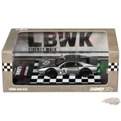 TOYZ DÜKKANIM Inno 1/64 LBWK 308 GTB Grey IN64 Grey Kız Erkek Çocuk Oyuncak Eğitici Oyuncaklar thumbnail 1