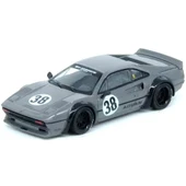 TOYZ DÜKKANIM Inno 1/64 LBWK 308 GTB Grey IN64 Grey Kız Erkek Çocuk Oyuncak Eğitici Oyuncaklar thumbnail 2