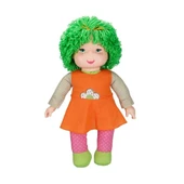 TOYZ DÜKKANIM 70012 Sunman, Gökkuşağı Bebekleri, 70cm Kız Erkek Çocuk Oyuncak Eğitici Oyuncaklar - 1
