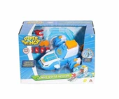 TOYZ DÜKKANIM Harika Kanatlar Mini Dünya Havaalanı Kız Erkek Çocuk Oyuncak Eğitici Oyuncaklar thumbnail 1