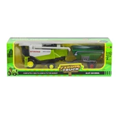 TOYZ DÜKKANIM 955-193-194 KUTULU BİÇERDÖVER Kız Erkek Çocuk Oyuncak Eğitici Oyuncaklar thumbnail 2