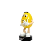 TOYZ DÜKKANIM 253251028 Jada M&Ms Yellow Figür 4 -Dickie Kız Erkek Çocuk Oyuncak Eğitici Oyuncaklar thumbnail 3