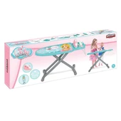 TOYZ DÜKKANIM 03 188 Pilsan Lady Ütü Masası Kız Erkek Çocuk Oyuncak Eğitici Oyuncaklar - 3