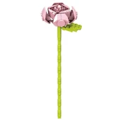 TOYZ DÜKKANIM S01004694 FLOWER SET TEKLİ GÜL 101PRÇ -SUN Kız Erkek Çocuk Oyuncak Eğitici Oyuncaklar thumbnail 2