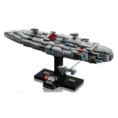 TOYZ DÜKKANIM 75405 Lego Star Wars - Home One Starcruiser 559 Parça +18 Yaş Kız Erkek Çocuk Oyuncak Eğitici Oyunca thumbnail 2