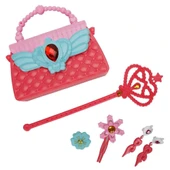 TOYZ DÜKKANIM KOKOŞ SET ÇANTA ASA TOKA 3R -SUN Kız Erkek Çocuk Oyuncak Eğitici Oyuncaklar - 2