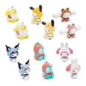 TOYZ DÜKKANIM HKT46000 Hello Kitty Kıyafet Değiştirme Partisi - 1adet Fiyatıdır Kız Erkek Çocuk Oyuncak Eğitici Oy thumbnail 2