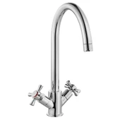 Eca Quadrille Eviye Bataryası Kuğu Borulu - 1