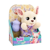 TOYZ DÜKKANIM BAW03100 Baby Paws Yummy Chihuahua 18cm Peluş Kız Erkek Çocuk Oyuncak Eğitici Oyuncaklar thumbnail 1
