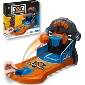 TOYZ DÜKKANIM Basket Oyunu Monitörlü Kız Erkek Çocuk Oyuncak Eğitici Oyuncaklar - 1