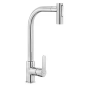 Eca Nita Spiralli Eviye Batarya L Borulu T Çıkışlı - 1