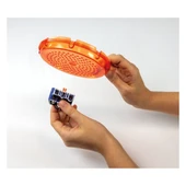 TOYZ DÜKKANIM 18802NS Teraryum - Stranger Things - Vecnanın Evi Kız Erkek Çocuk Oyuncak Eğitici Oyuncaklar - 3