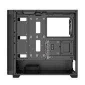 GAMDIAS ATHENA M3, 2000W, Tempered Glass, Type-C, Mesh Ön Panel, ARGB, ATX, Professional GAMING KASA - 5