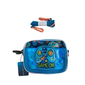 TOYZ DÜKKANIM Dream Vest Game On Çapraz Çanta Kız Erkek Çocuk Oyuncak Eğitici Oyuncaklar - 3