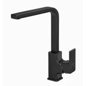 Eca Tiera Eviye Bataryası Mat Siyah thumbnail 1