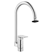 Eca Dalia Eviye Batarya Kuğu Borulu Mafsallı thumbnail 1